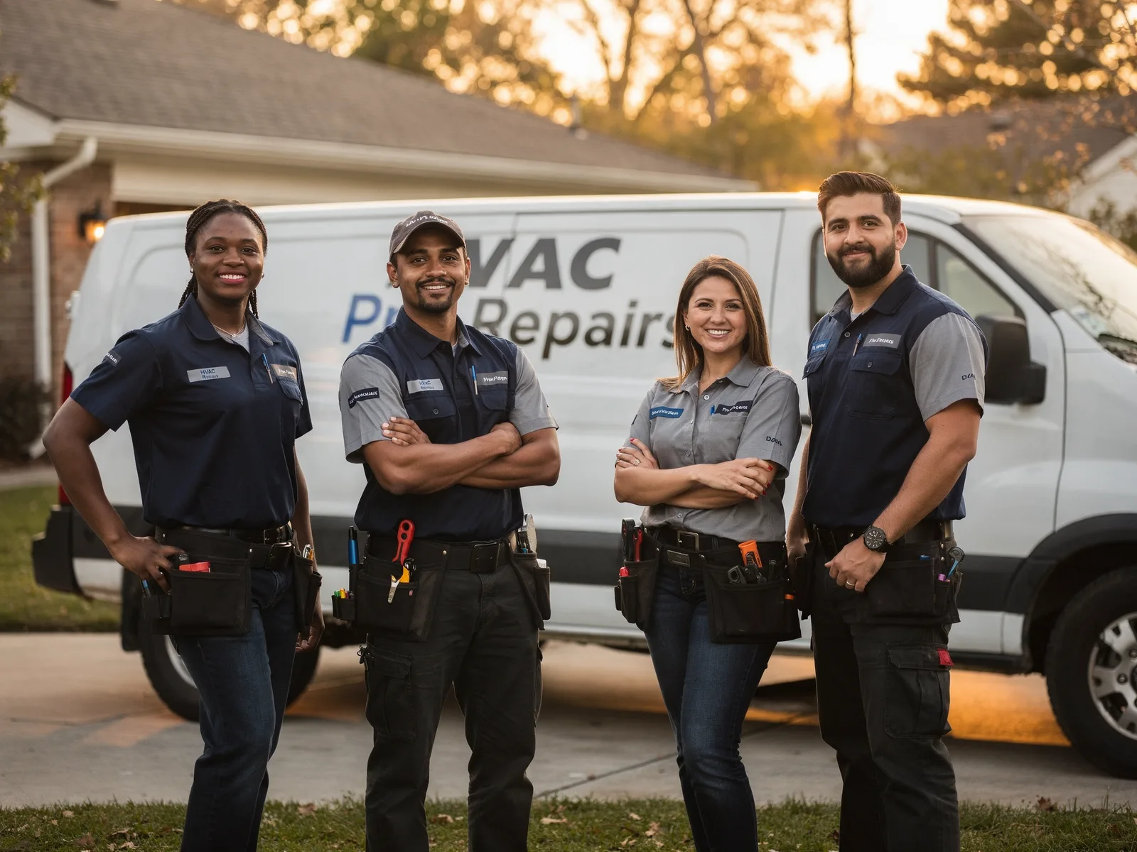 Heat Pump Repair company in Graceville, MN