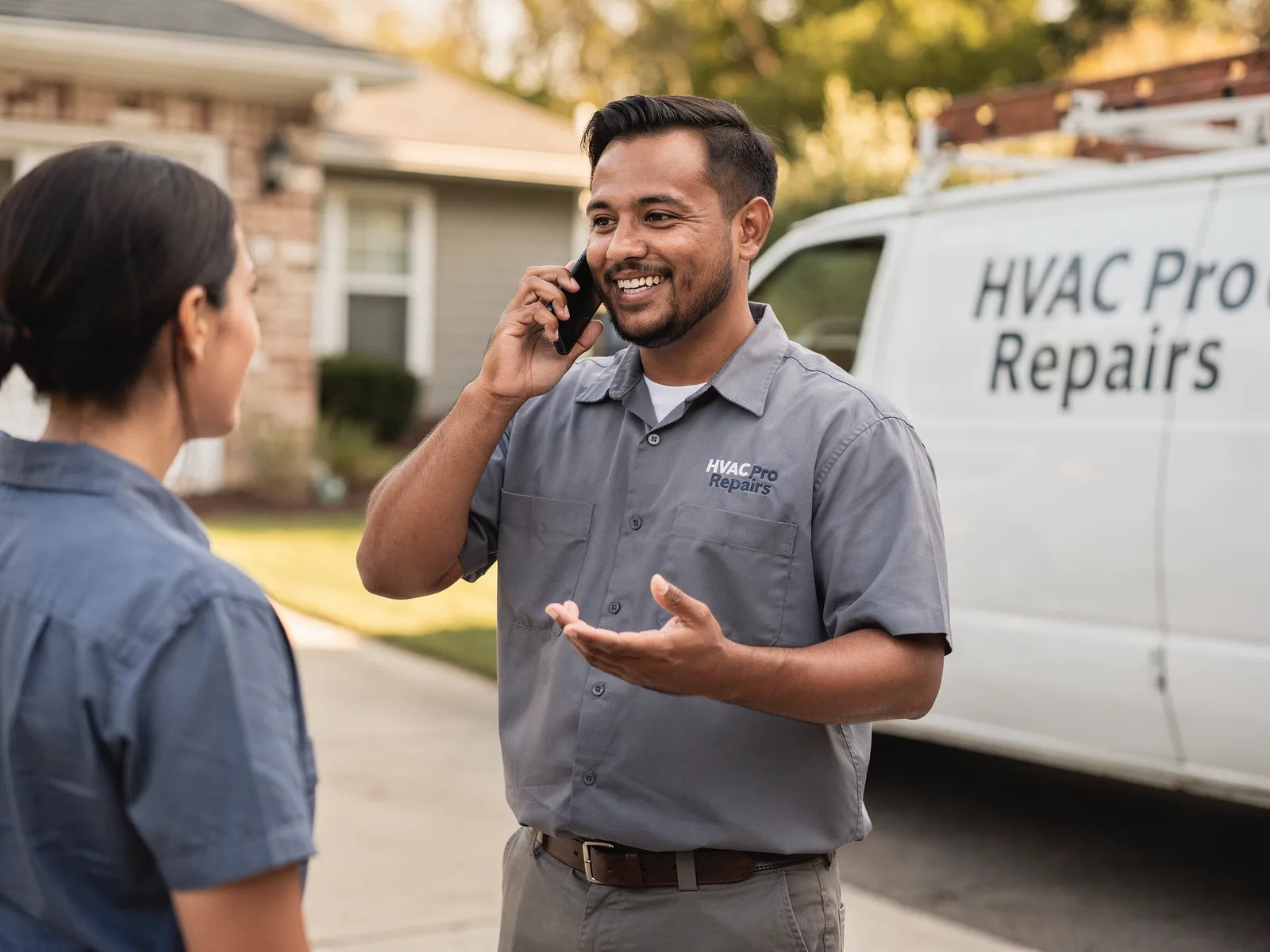 Heat Pump Repair Graceville, MN FAQs
